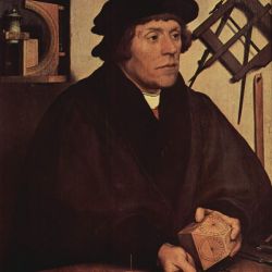 Nicholas Kratzer